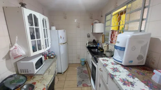 Casa com 3 Quartos à venda, 185m² no Jardim Califórnia, Taubaté