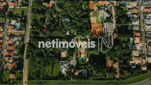 Fazenda/Sítio com 9 Quartos à venda, 5967m² no Setor de Habitações Individuais Sul, Brasília