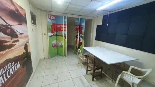 Ponto Comercial para venda ou aluguel, 267m² no Alvarez, Nova Iguaçu