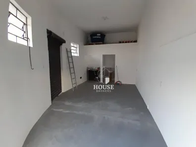 Ponto Comercial para alugar, 50m² no Vila Paraíso, Mogi Guaçu