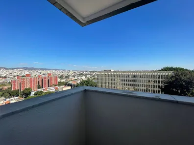 Apartamento com 2 Quartos à venda, 58m² no Carlos Prates, Belo Horizonte