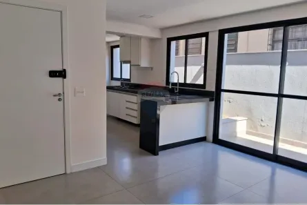 Apartamento com 2 Quartos para alugar, 133m² no Santo Agostinho, Belo Horizonte