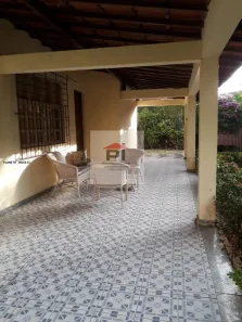 Casa com 5 Quartos à venda, 845m² no Stella Maris, Salvador