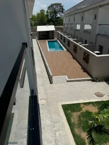 Apartamento com 3 Quartos à venda, 70m² no Taperapuã, Porto Seguro
