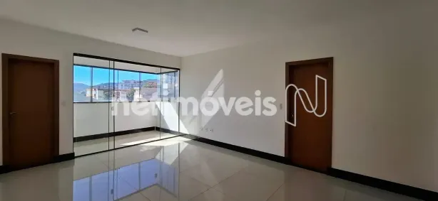 Apartamento com 4 Quartos para alugar, 140m² no São Lucas, Belo Horizonte