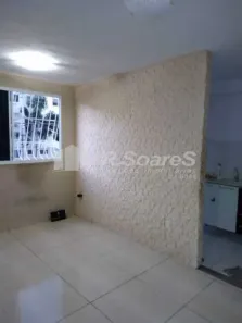 Apartamento com 2 Quartos à venda, 44m² no Realengo, Rio de Janeiro