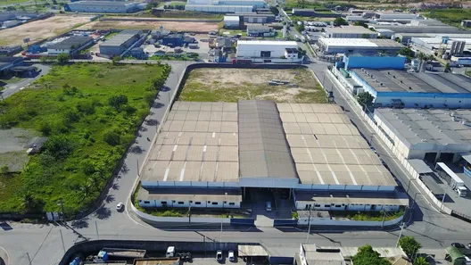 Galpão/Depósito/Armazém para alugar, 8500m² no Centro, Camaçari