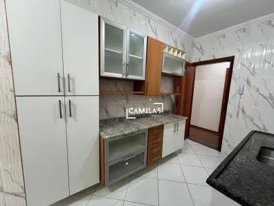 Apartamento com 3 Quartos para venda ou aluguel, 81m² no Morumbi, Paulínia
