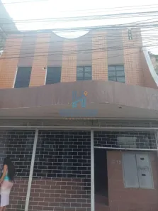 Prédio Comercial para alugar, 397m² no Cidade Alta, Natal