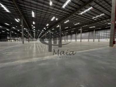 Galpão/Depósito/Armazém para alugar, 7459m² no Dona Catarina, São Roque
