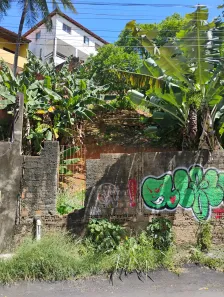Lote/Terreno à venda, 136m² no Itapuã, Salvador