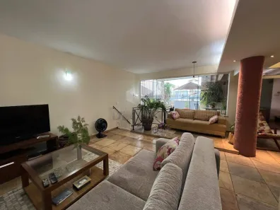 Cobertura com 5 Quartos à venda, 250m² no São Pedro, Belo Horizonte