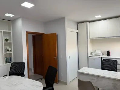 Sala Comercial à venda, 36m² no Plano Diretor Sul, Palmas