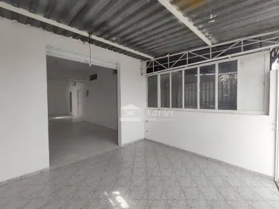 Ponto Comercial para alugar, 60m² no Jardim Portao Vermelho, Vargem Grande Paulista