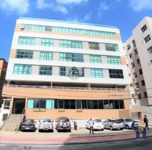 Sala Comercial à venda, 32m² no Rio Vermelho, Salvador
