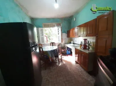 Fazenda/Sítio com 5 Quartos à venda, 260m² no Itacaranha, Salvador