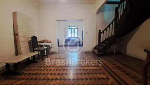 Casa com 3 Quartos à venda, 160m² no Humaitá, Rio de Janeiro