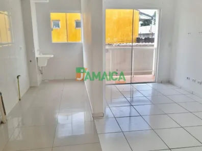 Apartamento com 3 Quartos para alugar, 70m² no Vargem Grande, Pinhais