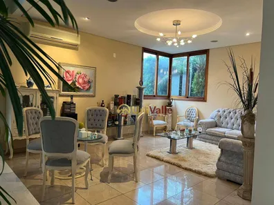 Casa de Condomínio com 3 Quartos à venda, 430m² no Jardim das Nações, Taubaté