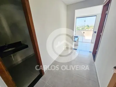Cobertura com 1 Quarto para alugar, 45m² no Piratininga, Niterói