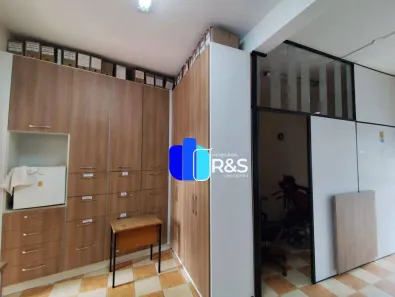 Sala Comercial para alugar, 40m² no Santo Antônio, Louveira