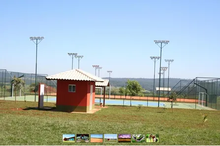 Fazenda/Sítio à venda, 2100m² no Zona Rural, Terezópolis de Goiás