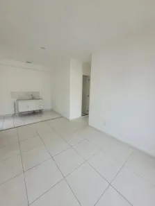 Apartamento com 2 Quartos à venda, 43m² no Jardim Jaraguá, Taubaté