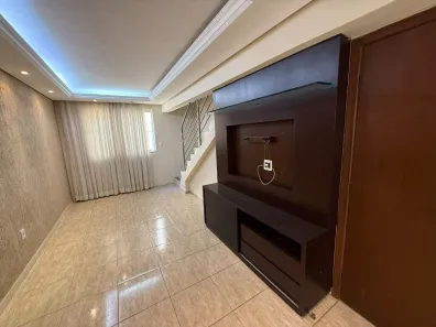 Cobertura com 2 Quartos à venda, 120m² no São Paulo, Belo Horizonte