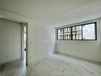 Apartamento com 2 Quartos à venda, 65m² no Savassi, Belo Horizonte