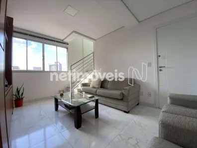 Cobertura com 2 Quartos à venda, 126m² no Anchieta, Belo Horizonte
