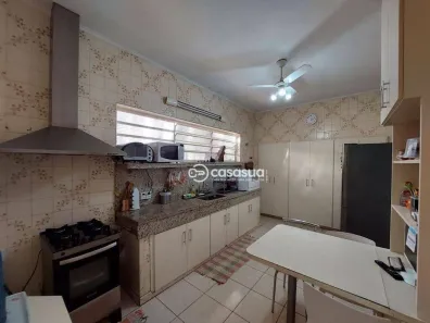 Casa com 4 Quartos à venda, 344m² no Vila Santo Antônio, Rio Claro