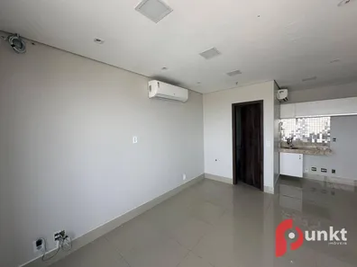 Sala Comercial para alugar, 40m² no Adrianópolis, Manaus