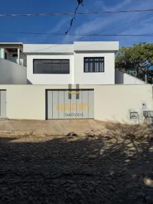 Casa com 3 Quartos à venda, 360m² no Alto do Joá, Lagoa Santa