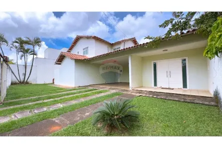 Casa com 5 Quartos à venda, 450m² no Setor de Habitações Individuais Sul, Brasília
