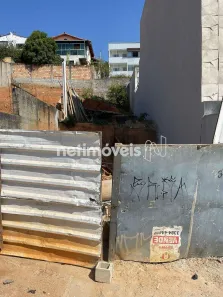 Lote/Terreno à venda, 180m² no Diamante (Barreiro), Belo Horizonte