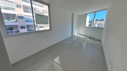 Sala Comercial à venda, 30m² no Santa Rosa, Niterói