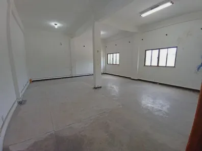 Prédio Comercial para alugar, 1231m² no Nossa Senhora das Graças, Manaus