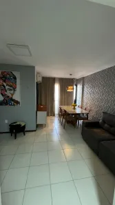 Apartamento com 2 Quartos à venda, 65m² no Jatiúca, Maceió