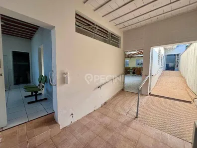 Ponto Comercial para alugar, 250m² no Zona Central, Rio Claro