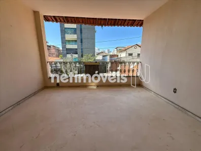 Ponto Comercial com 2 Quartos para alugar, 70m² no Santa Tereza, Belo Horizonte
