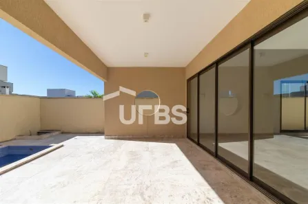 Casa de Condomínio com 4 Quartos à venda, 328m² no Jardins Valência, Goiânia