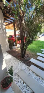 Casa de Condomínio com 4 Quartos para alugar, 10m² no Portão, Lauro de Freitas