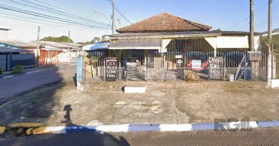 Lote/Terreno à venda, 300m² no Vila Bom Princípio, Cachoeirinha