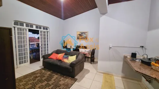 Casa com 2 Quartos à venda, 299m² no Centro, Artur Nogueira