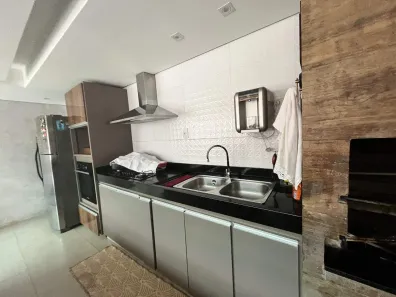 Casa com 4 Quartos à venda, 465m² no Diamante (Barreiro), Belo Horizonte