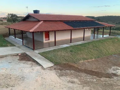 Fazenda/Sítio com 2 Quartos à venda, 90m² no , Abadiânia