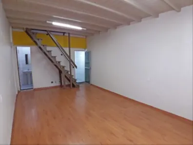 Ponto Comercial para alugar, 62m² no Savassi, Belo Horizonte