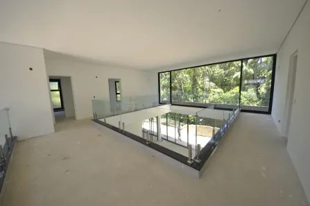 Casa de Condomínio com 5 Quartos à venda, 700m² no Vila Santo Antônio, Guarujá
