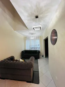 Casa de Condomínio com 6 Quartos para venda ou aluguel, 210m² no Balneário Praia do Pernambuco, Guarujá