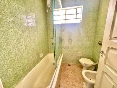 Sobrado com 5 Quartos para alugar, 164m² no Serra, Belo Horizonte